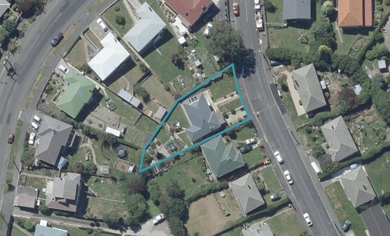 4 Cockerell Street, Brockville, Dunedin - Carousel 1