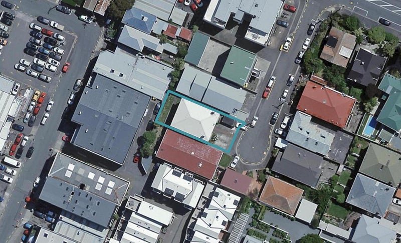 6 Moncrieff Street, Mount Victoria, Wellington - Carousel 1
