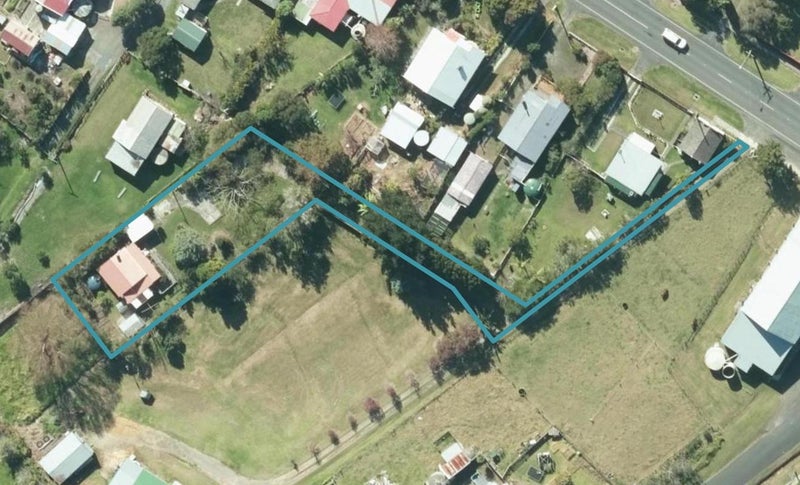48 Norton Street, Te Kopuru - Carousel 1