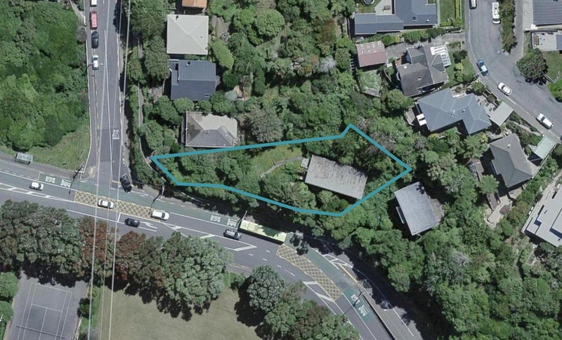 42 Chaytor Street, Northland, Wellington - Carousel 1