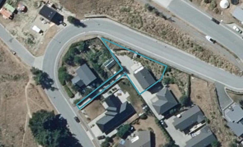 5A Redfern Terrace, Arthurs Point, Queenstown - Carousel 1