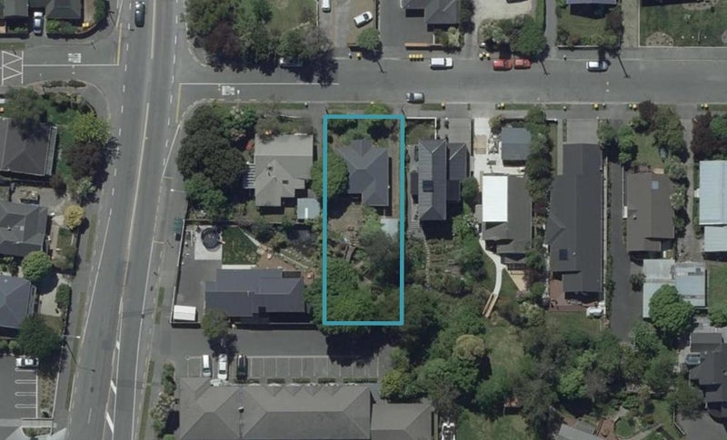 44 Cornwall Street, St Albans, Christchurch - Carousel 1