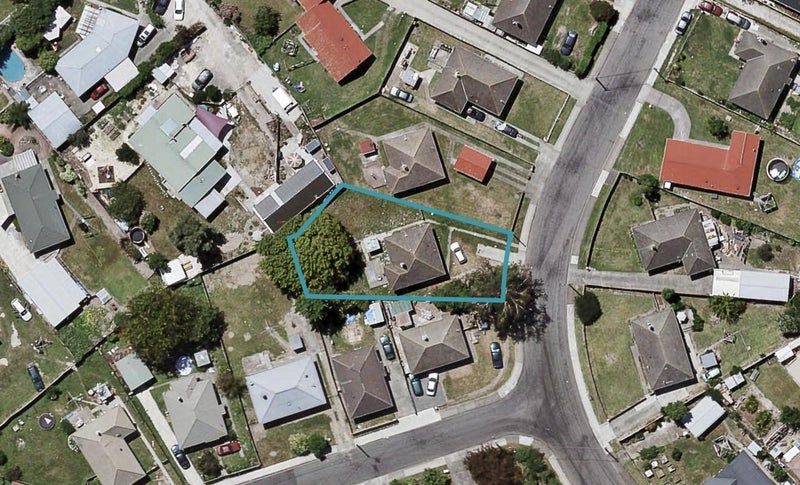 721 Wavell Street, Akina, Hastings - Carousel 1