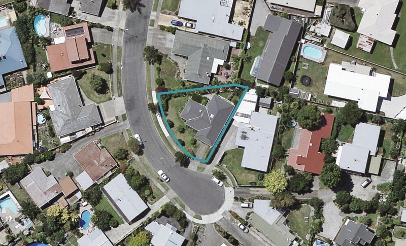 11 Leeds Place, Tamatea, Napier - Carousel 1