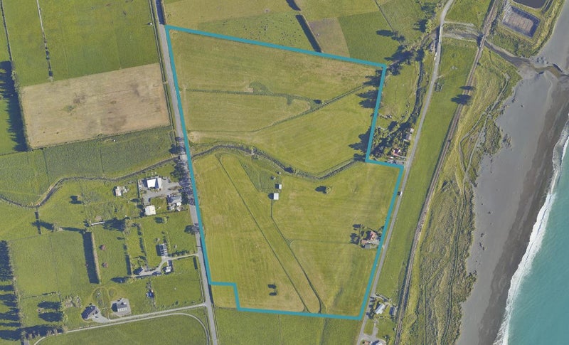 57 Old Beach Road, Kaikoura - Carousel 1