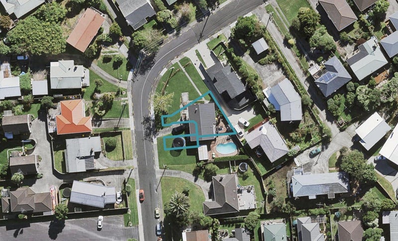 19A Elliott Avenue, Bayview, Auckland - Carousel 1