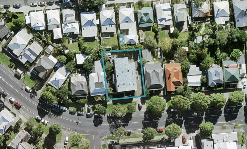 6/89 Richmond Road, Ponsonby, Auckland - Carousel 1