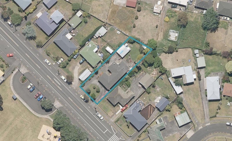 112 Carlton Avenue, Tawhero, Whanganui - Carousel 1
