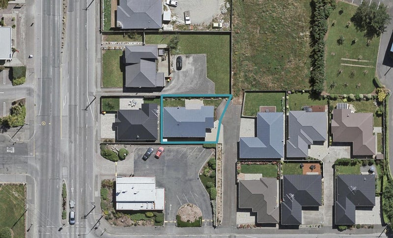 8 Bainfield Road, Waikiwi, Invercargill - Carousel 1