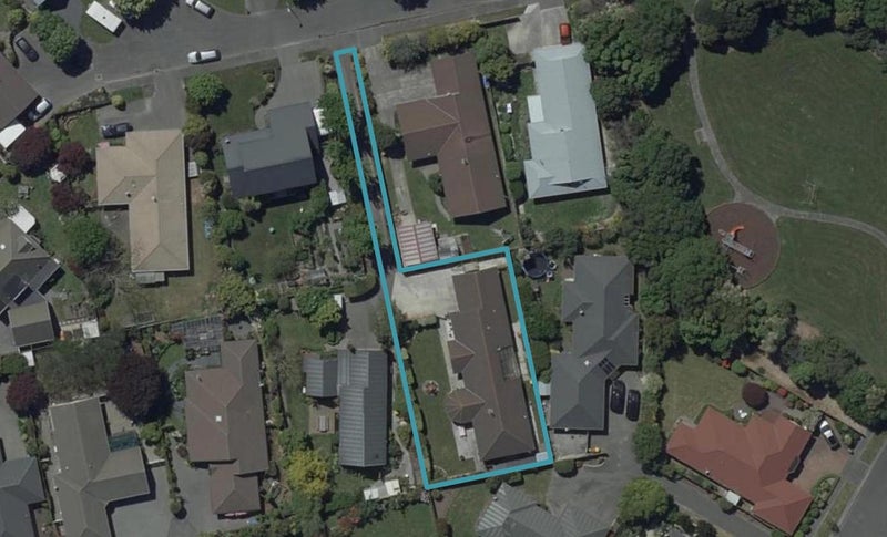 19 Lakeview Place, Halswell, Christchurch - Carousel 1