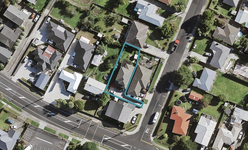 27 Kerrydale Road, Manurewa, Auckland - Carousel 1