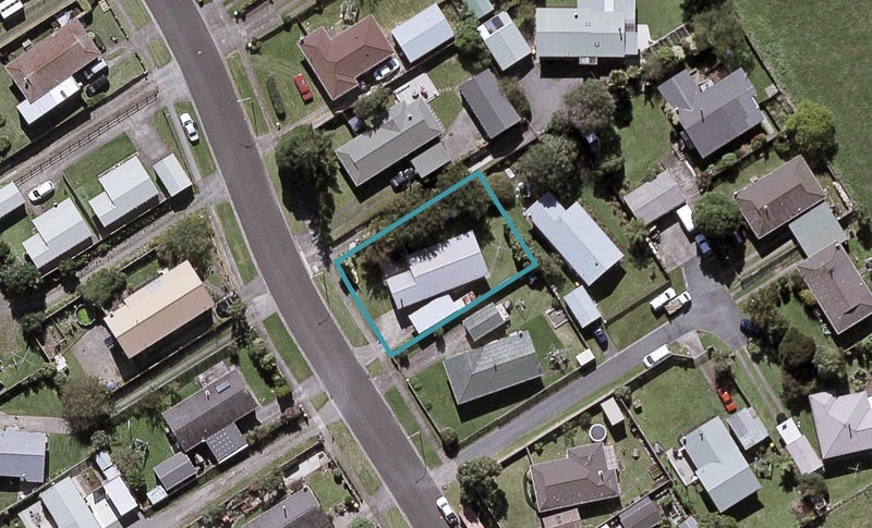 21 Tuiti Street, Waitara, Waitara - Carousel 1