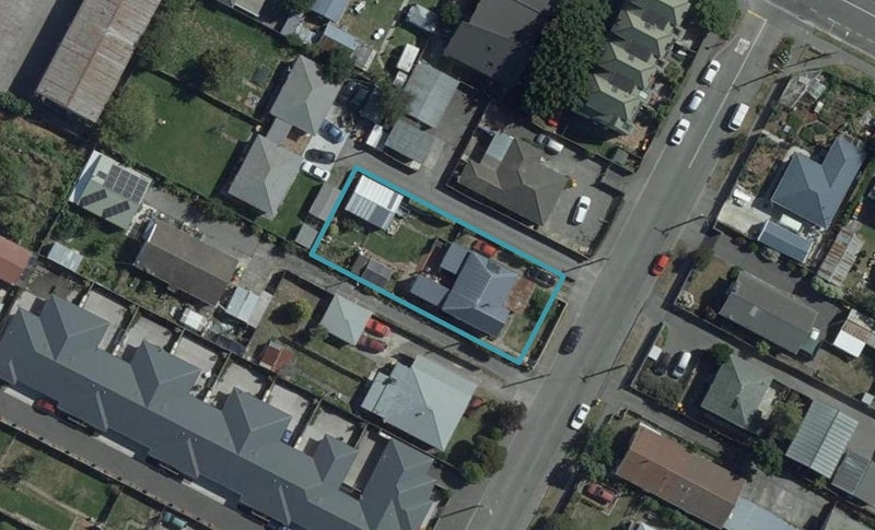 109 Bordesley Street, Phillipstown, Christchurch - Carousel 1