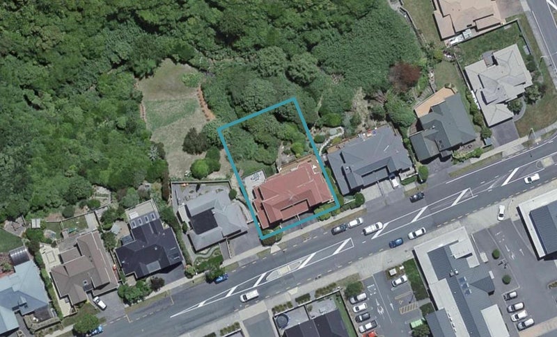 110A Westchester Drive, Churton Park, Wellington - Carousel 1