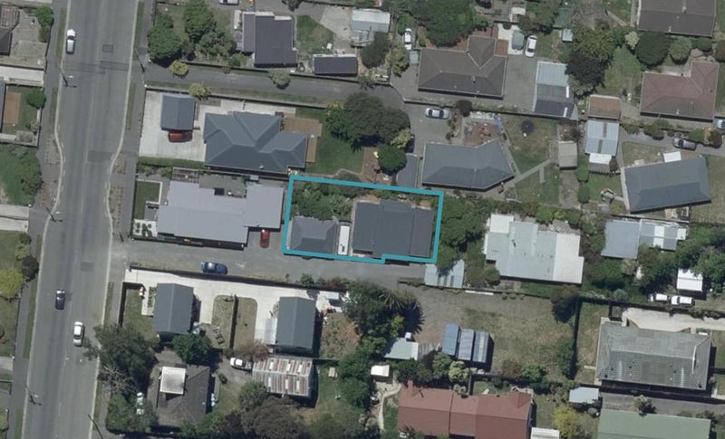 62B Bower Avenue, New Brighton, Christchurch - Carousel 1