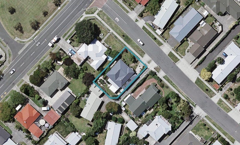 67 Park Road, Greenmeadows, Napier - Carousel 1