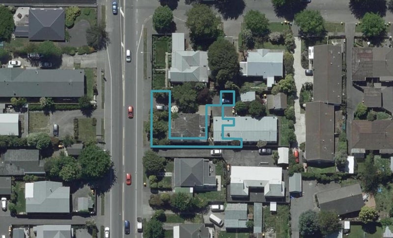 1/76 Cranford Street, St Albans, Christchurch - Carousel 1