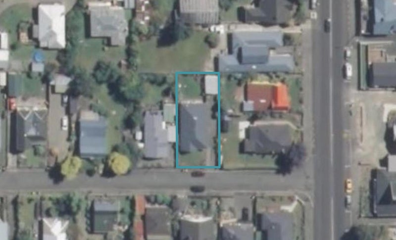 3 Baker Street, West End, Timaru - Carousel 1