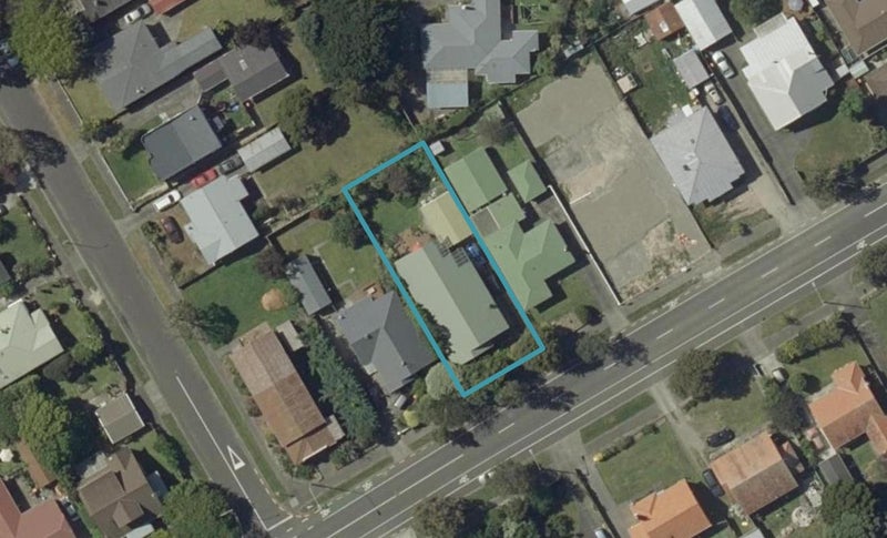 255 College Street, West End, Palmerston North - Carousel 1