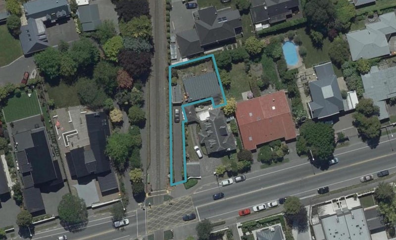 121 Glandovey Road, Strowan, Christchurch - Carousel 1