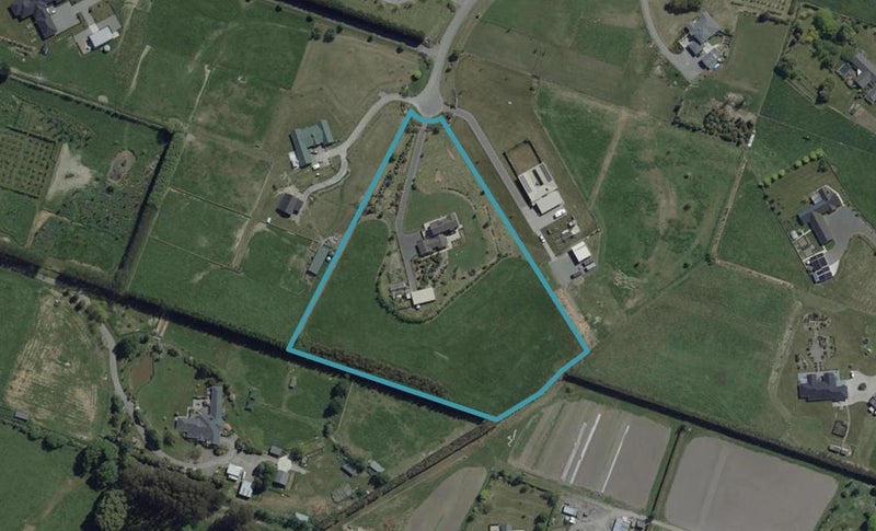 53 Orchard Place, Clarkville, Kaiapoi - Carousel 1