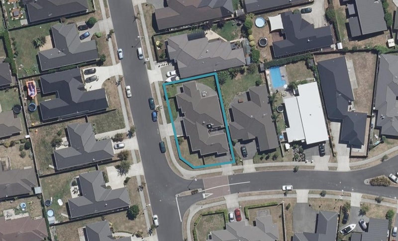 50 Aquila Crescent, Rototuna North, Hamilton - Carousel 1