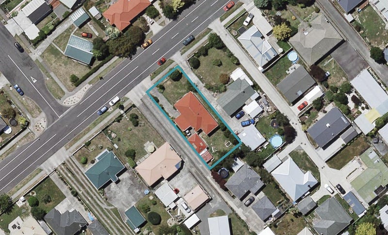 706 Park Road South, Ākina, Hastings - Carousel 1