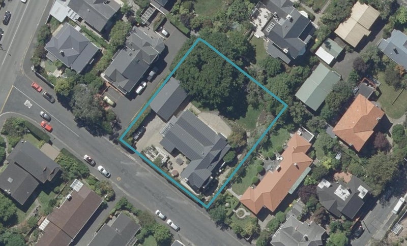 86 Newington Avenue, Maori Hill, Dunedin - Carousel 1