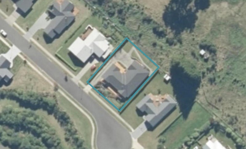 25 Bodes Lane, Taupo - Carousel 1