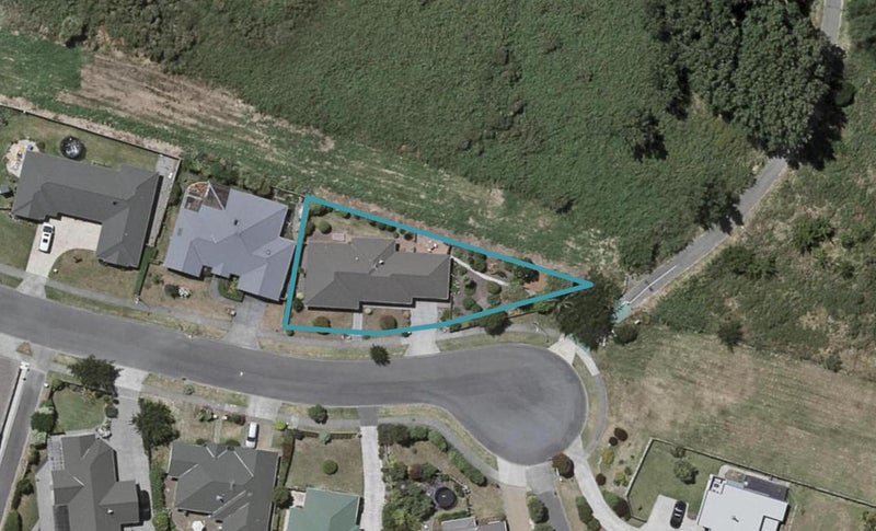 25 Harry Shaw Way, Raumati South, Paraparaumu - Carousel 1