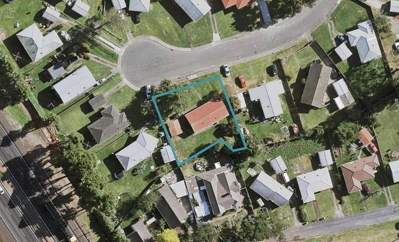 18 Joanne Place, Rosehill, Papakura - Carousel 1