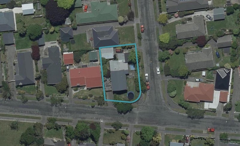 16 Carruthers Street, Ilam, Christchurch - Carousel 1