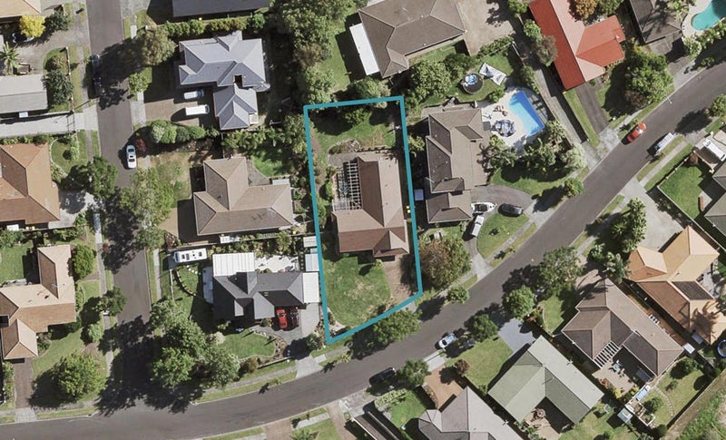 23 Keywella Drive, Conifer Grove, Takanini - Carousel 1