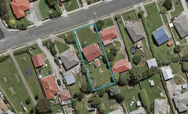 161 Crawford Street, Glengarry, Invercargill - Carousel 1
