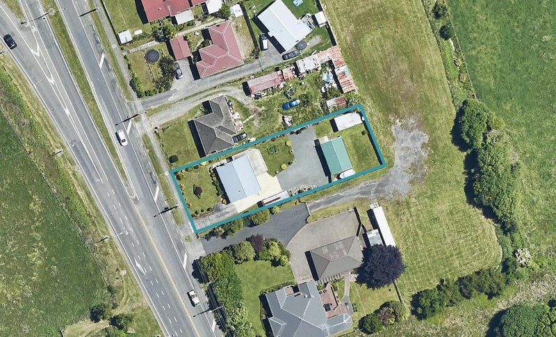 356 Ngongotaha Road, Ngongotaha, Rotorua - Carousel 1