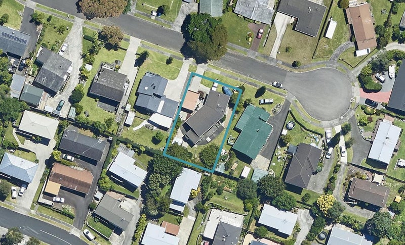 18 Birmingham Street, Judea, Tauranga - Carousel 1