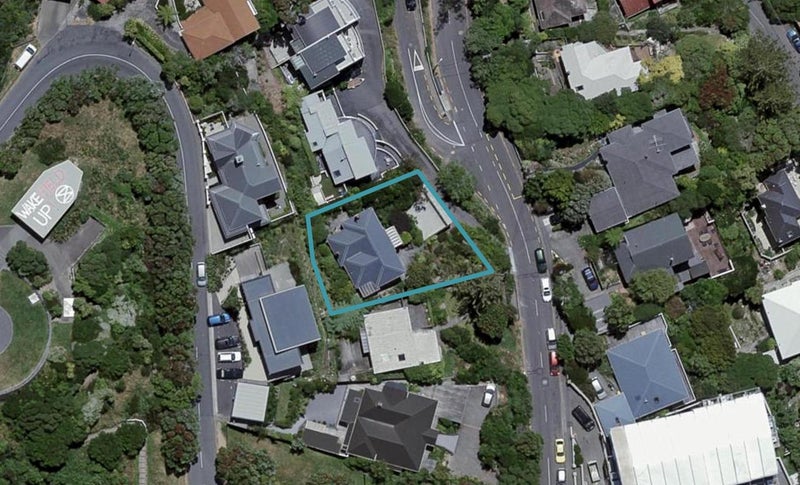 26 Thane Road, Roseneath, Wellington - Carousel 1