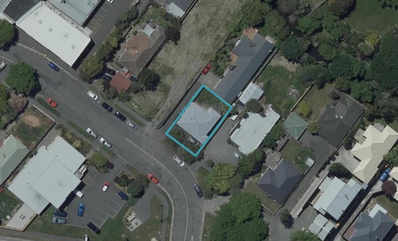 19 Coppell Place, Hillmorton, Christchurch - Carousel 1