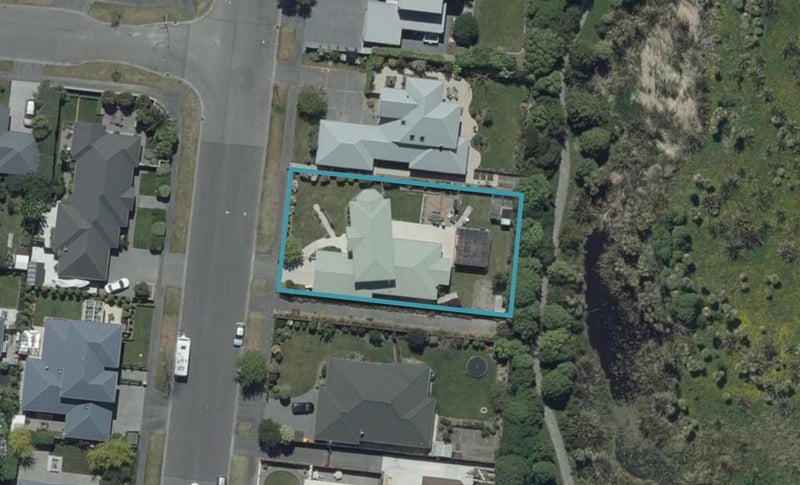 91 Travis Country Drive, Burwood, Christchurch - Carousel 1