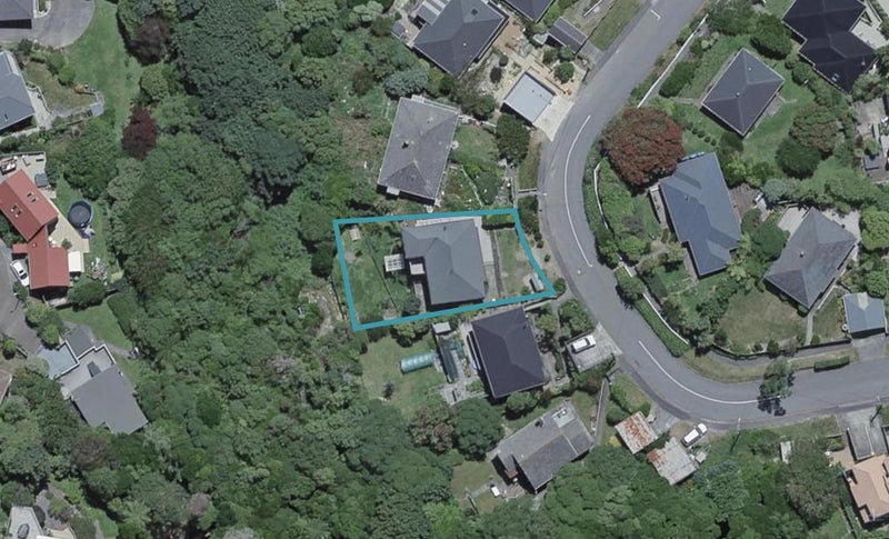 11 Bankot Crescent, Ngaio, Wellington - Carousel 1