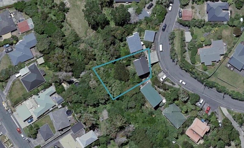 64 Black Rock Road, Newlands, Wellington - Carousel 1