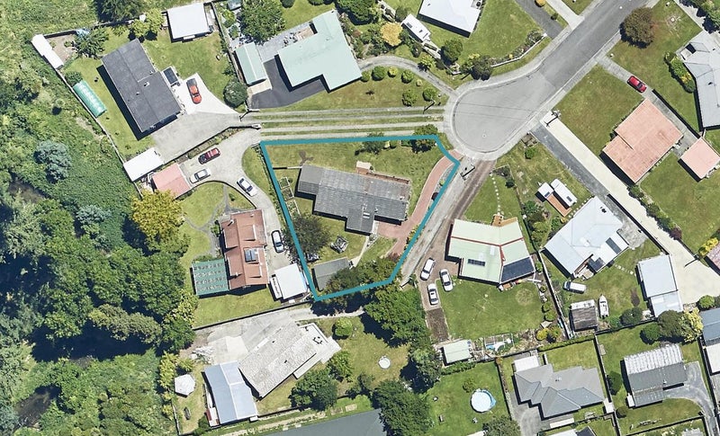 81 Martin Street, Utuhina, Rotorua - Carousel 1