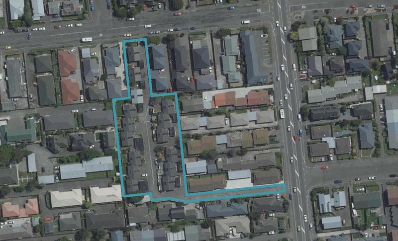 33F Peverel Street, Riccarton, Christchurch - Carousel 1