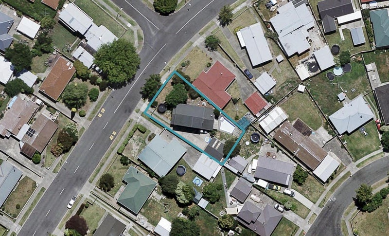 58 Leicester Avenue, Tamatea, Napier - Carousel 1