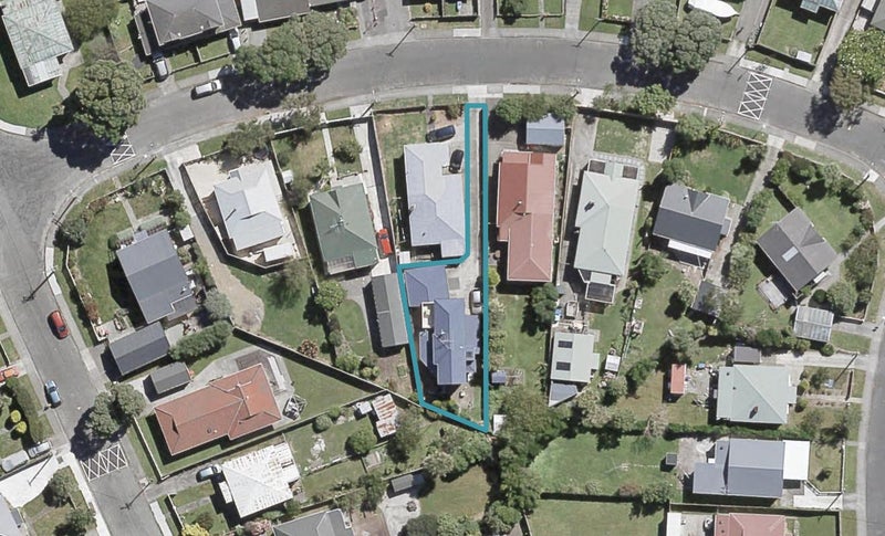 17A Mason Street, Moera, Lower Hutt - Carousel 1