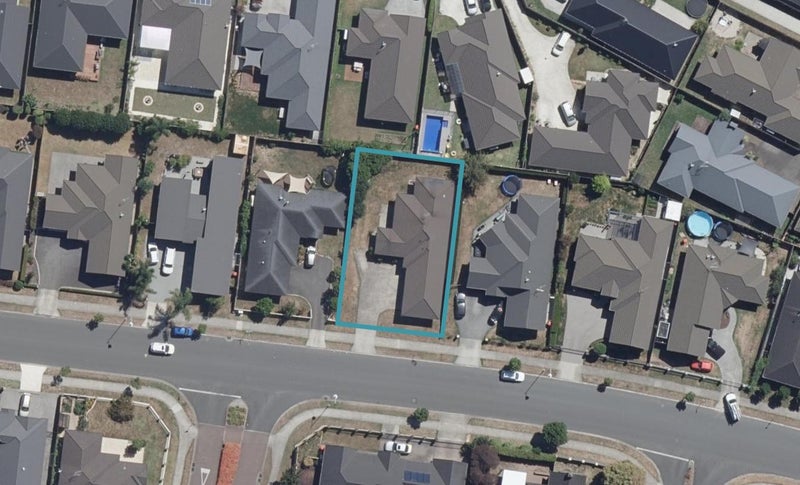 40 Moonlight Drive, Rototuna North, Hamilton - Carousel 1