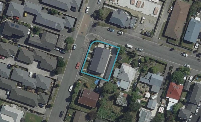 70 Grafton Street, Waltham, Christchurch - Carousel 1