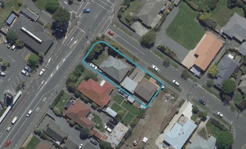 1/4 Halliwell Avenue, Papanui, Christchurch - Carousel 1