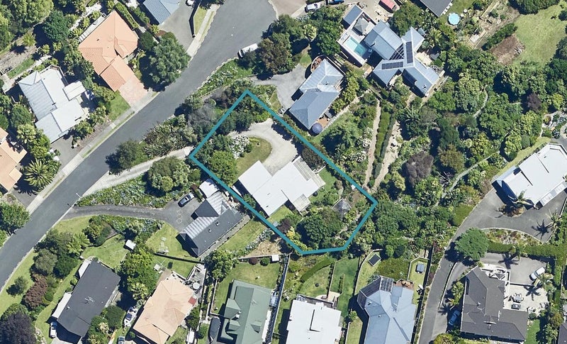 48 Little John Drive, Bellevue, Tauranga - Carousel 1
