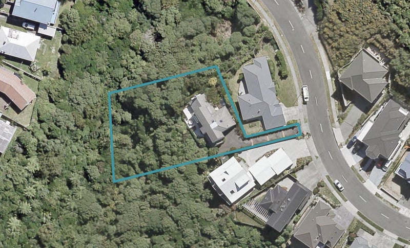 58 Cedar Street, Maungaraki, Lower Hutt - Carousel 1